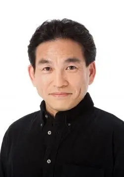 Anan Kenji