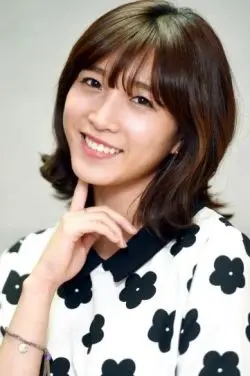 Lee Cho Hee