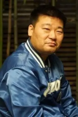 Jo Kyoung Hoon