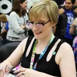 Rachel Smythe