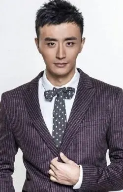 Zhang Hao Ran