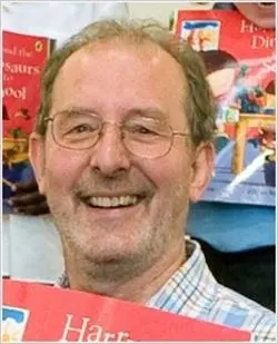 Ian Whybrow