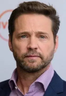 Jason Bradford Priestley