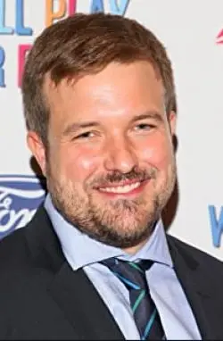 Will Fetters