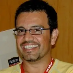 Paul Dobson