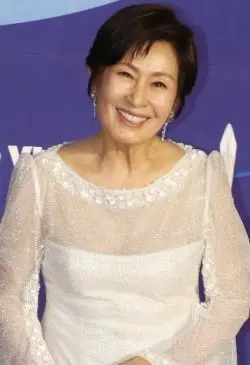 Kim Hye Ja