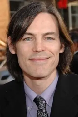 Mark Fergus