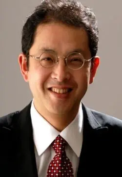 Jinta Nishizawa