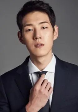 Lee Jae Woo