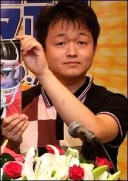 Riichirou Inagaki