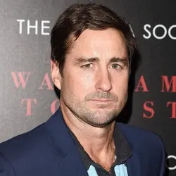 Luke Wilson