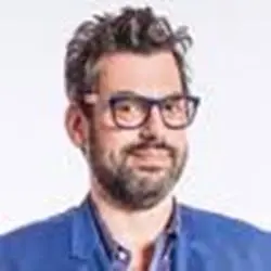 Jonny Belt