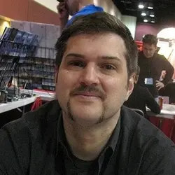 Christos Gage