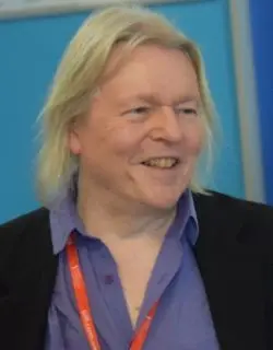 Christopher Hampton