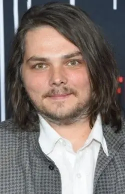 Gerard Way