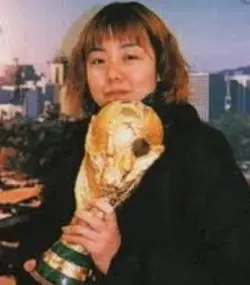 Higuchi Daisuke