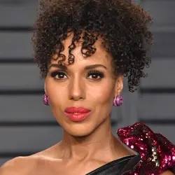Kerry Washington