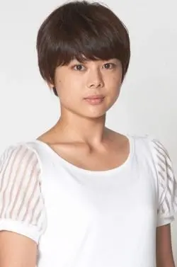 Nagisa Matsunaga