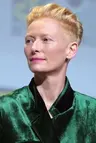 Tilda Swinton