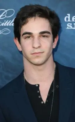 Zachary Gordon