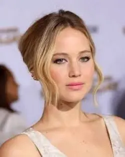 Jennifer Shrader Lawrence