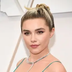 Florence Rose Pugh
