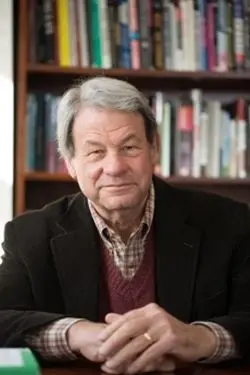 Steve Roberts