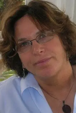 Susan Sherman