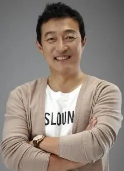 Lee Jae Ryong