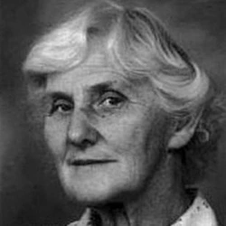 Patricia St. John