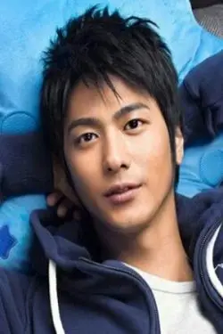 Mokomichi Hayami