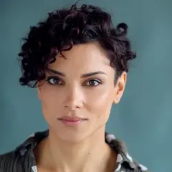 Amber Rose Revah
