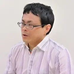 Daisuke Yoshida