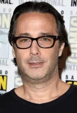 Jason Rothenberg