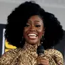 Teyonah Parris