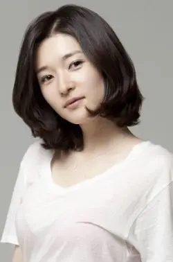Cha Soo Yeon