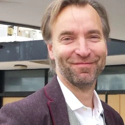 Måns Mårlind