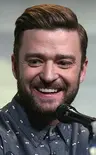 Justin Randall Timberlake