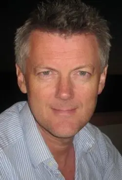 Chris Lang