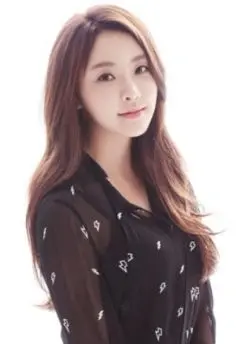 Jung Yoo-Mi