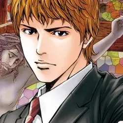 Kibayashi Shin