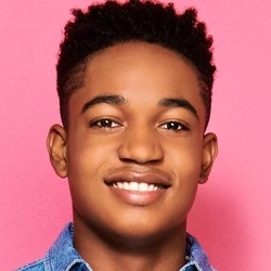 Issac Ryan Brown