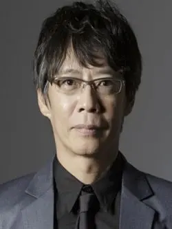 Katsuhisa Namase