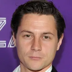Augustus Prew