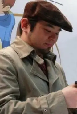 Kouhaku Kuroboshi