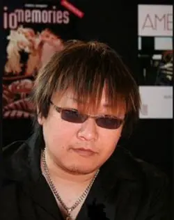 Nobuyuki Anzai