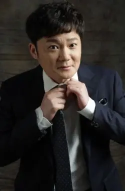 Lim Seung Dae