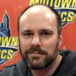 Tom King