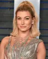 Hailey Baldwin