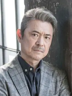 Takeshi Masu